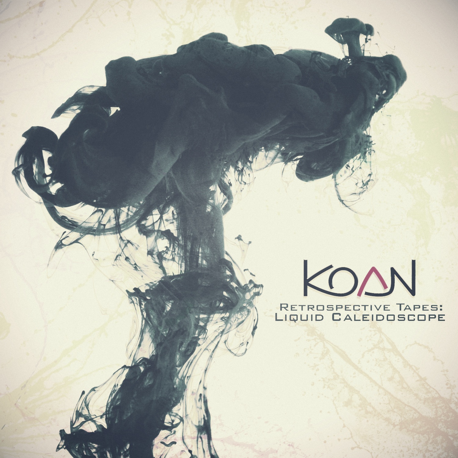 Koan - Inside The Mosaic (Caleidoscope Mix)
